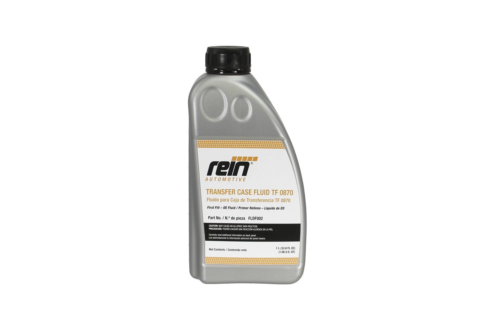 BMW Transfer Case Fluid Rein FLDF002